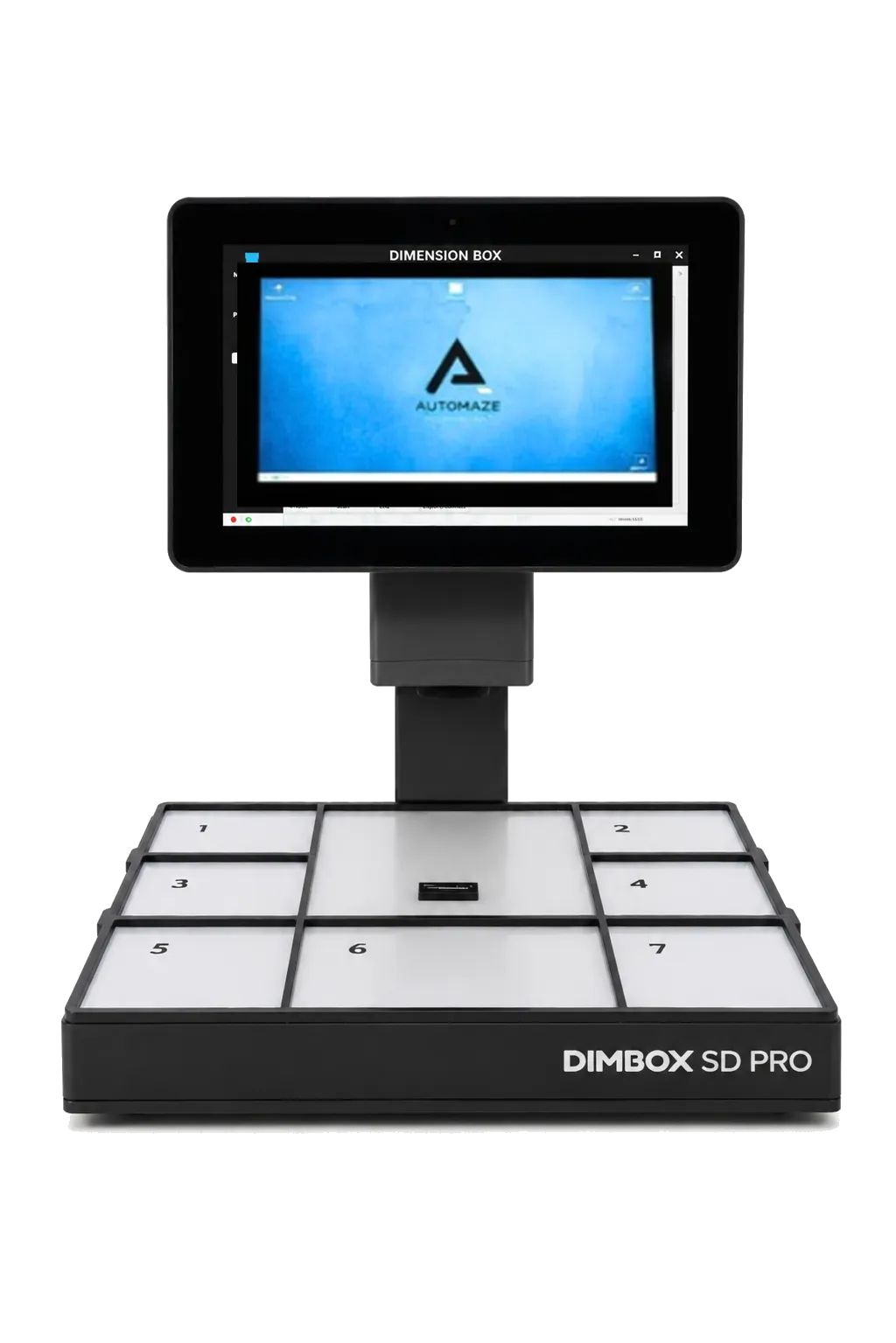 Dimbox SD Pro