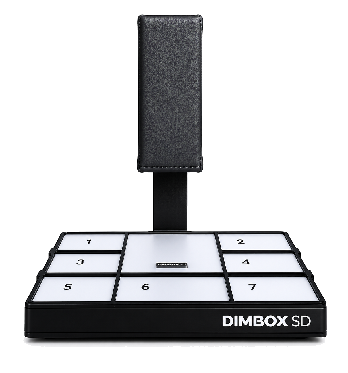 Dimbox SD