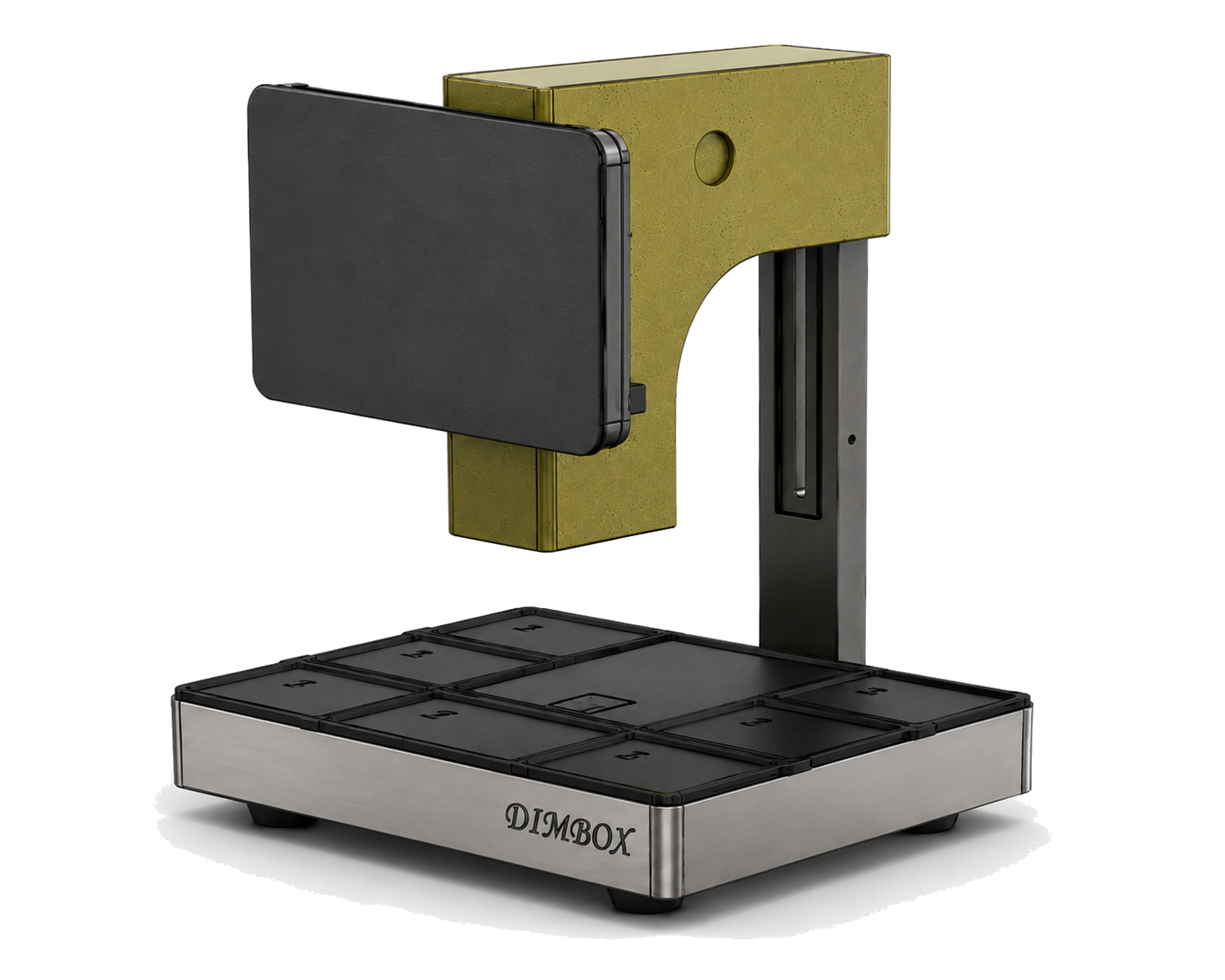 Dimbox SD Pro Machine