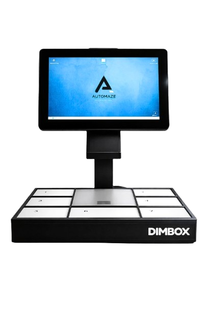 Dimbox SD Pro Machine